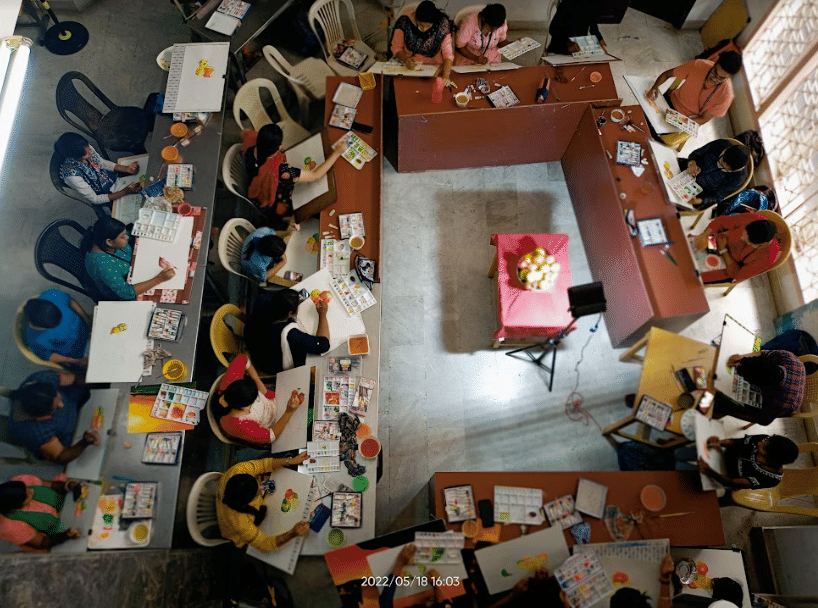 Sri Annai Kamakshi Music and Fine Arts College Chennai College Moments photo 24